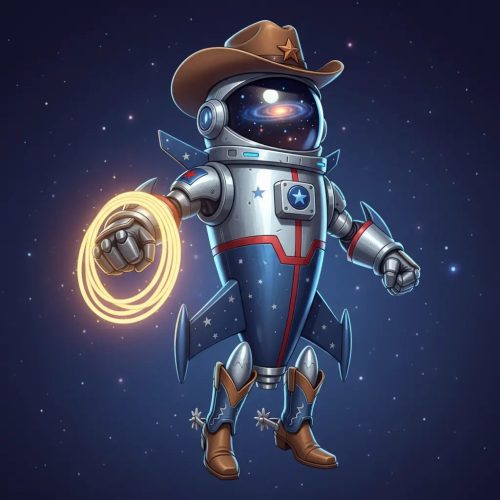 Astro-Texan