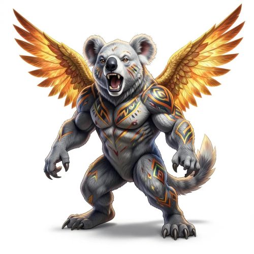 Growling-Bear-Phoenix